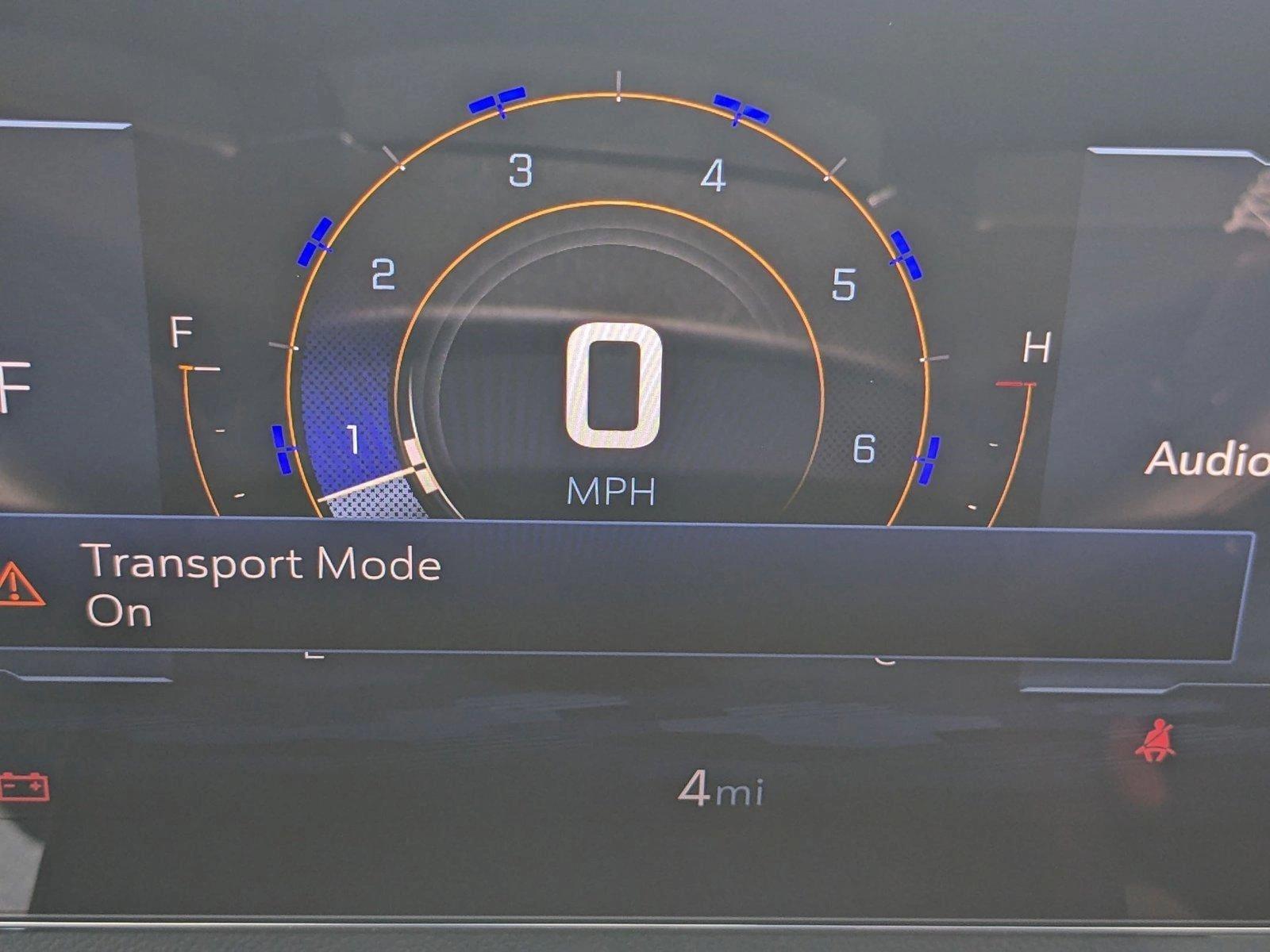 2025 Chevrolet Traverse Vehicle Photo in MIAMI, FL 33172-3015