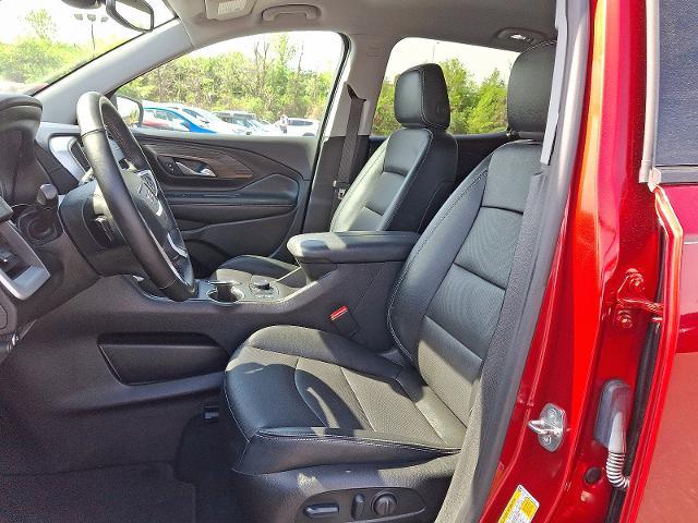 2023 GMC Terrain Vehicle Photo in TREVOSE, PA 19053-4984