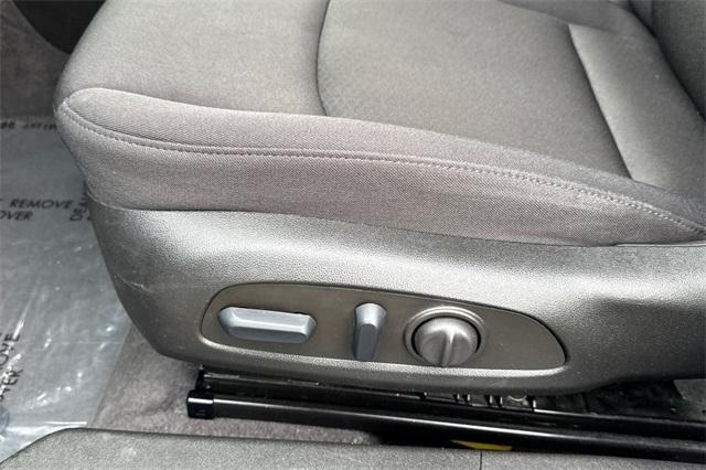 2023 Chevrolet Malibu Vehicle Photo in ELK GROVE, CA 95757-8703