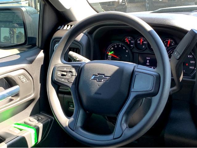 2025 Chevrolet Silverado 1500 Vehicle Photo in SAVANNAH, GA 31406-4513