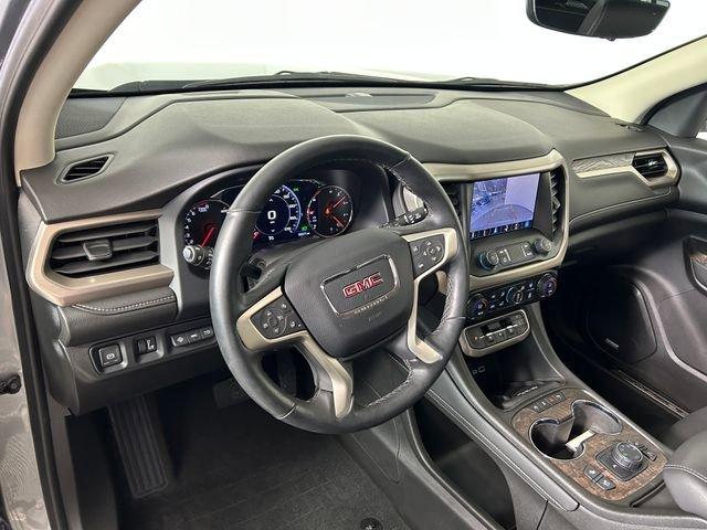2023 GMC Acadia Vehicle Photo in MEDINA, OH 44256-9631