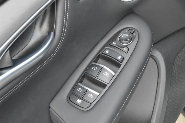 2025 INFINITI QX55 Vehicle Photo in Houston, TX 77090
