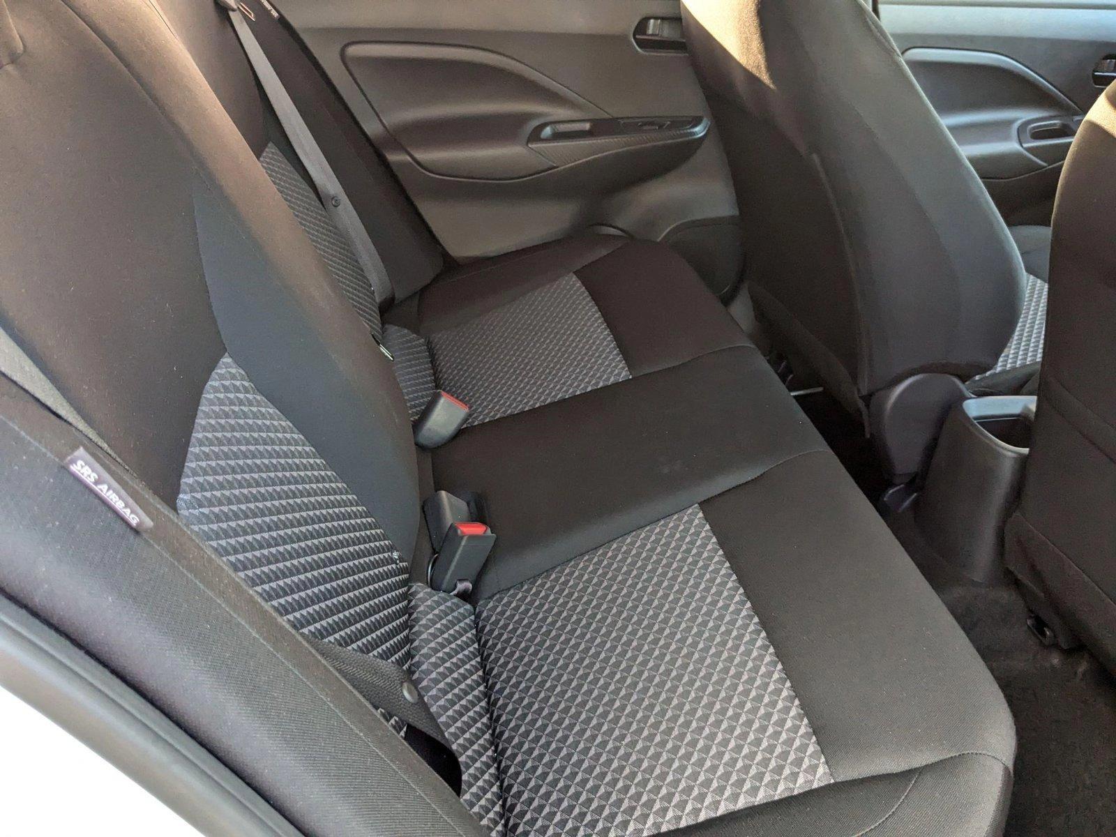 2023 Nissan Versa Vehicle Photo in Miami, FL 33135