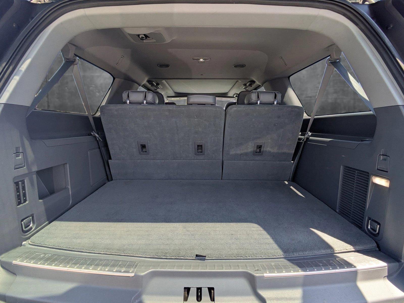 2018 Lincoln Navigator L Vehicle Photo in Clearwater, FL 33761