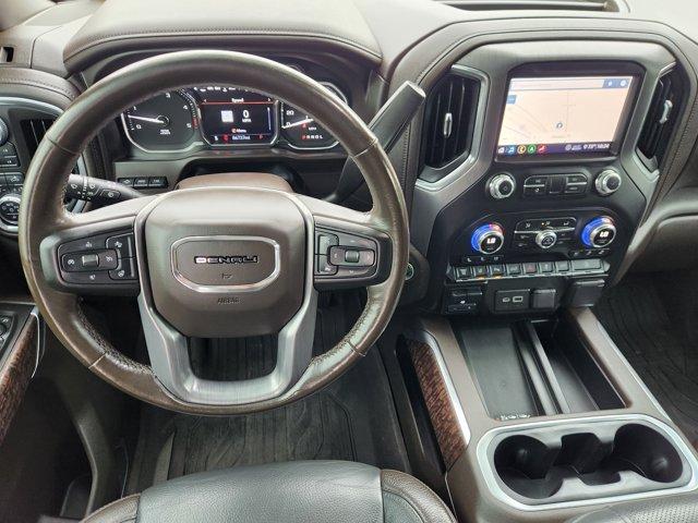 2020 GMC Sierra 2500 HD Vehicle Photo in Decatur, TX 76234