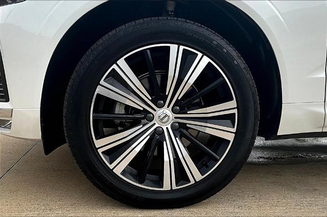 2022 Volvo XC60 Vehicle Photo in Houston, TX 77007