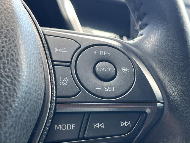 2022 Toyota Camry Vehicle Photo in Savannah, GA 31419