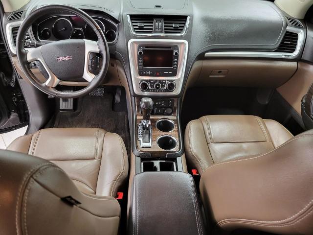 2016 GMC Acadia Vehicle Photo in APPLETON, WI 54914-4656