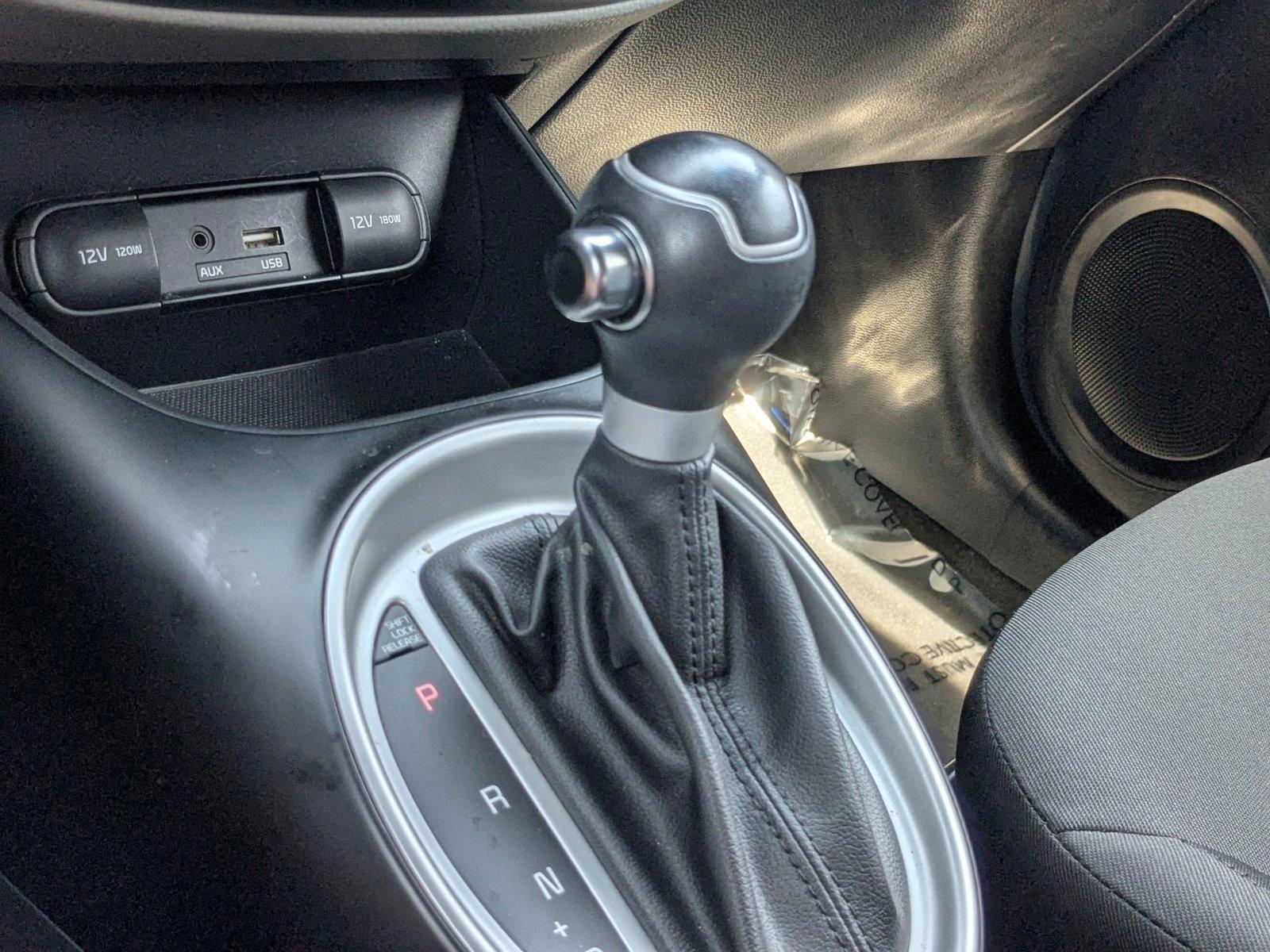 2017 Kia Soul Vehicle Photo in Winter Park, FL 32792