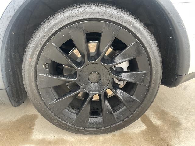 2020 Tesla Model Y Vehicle Photo in Grapevine, TX 76051