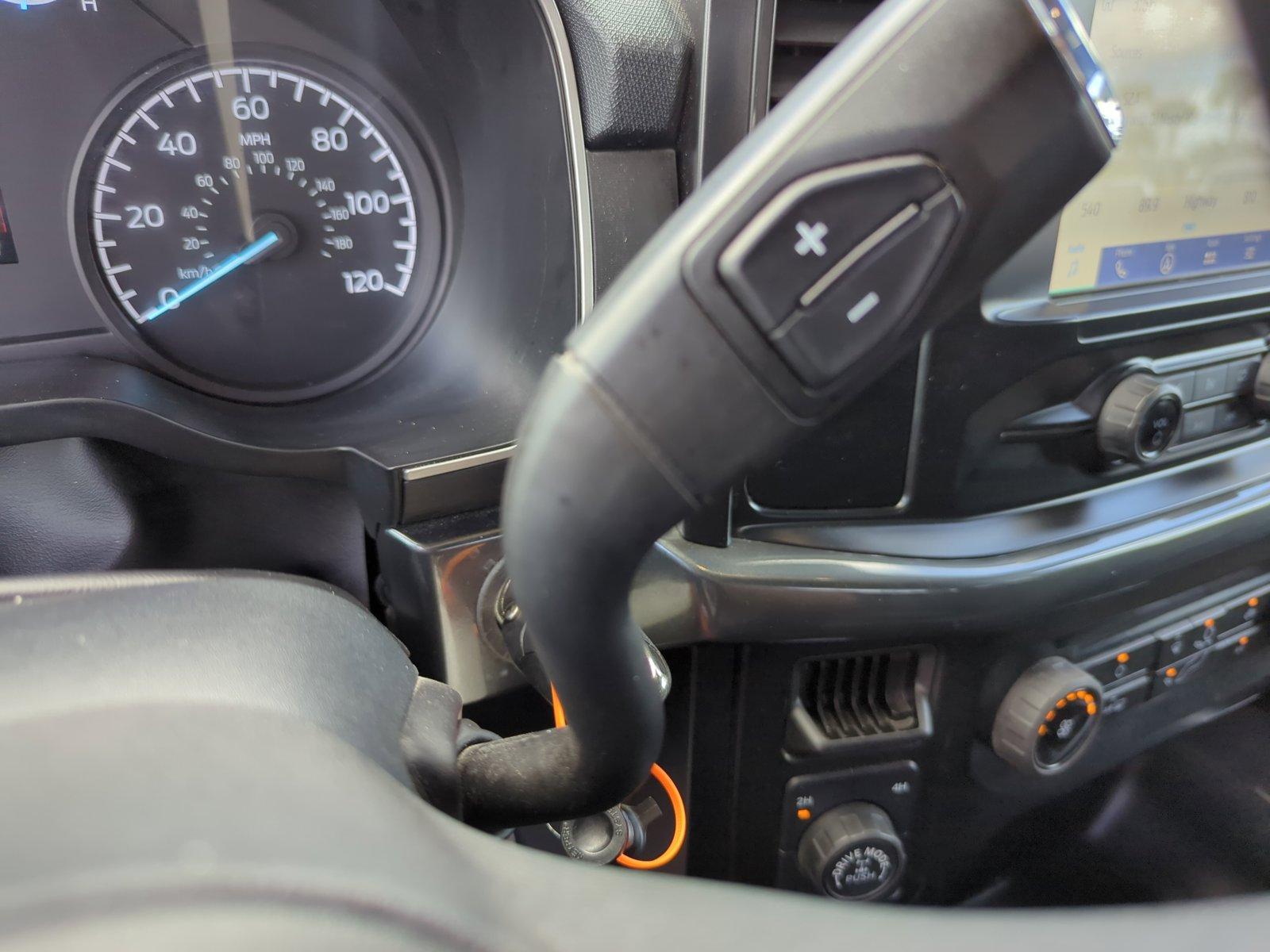 2023 Ford F-150 Vehicle Photo in Margate, FL 33063