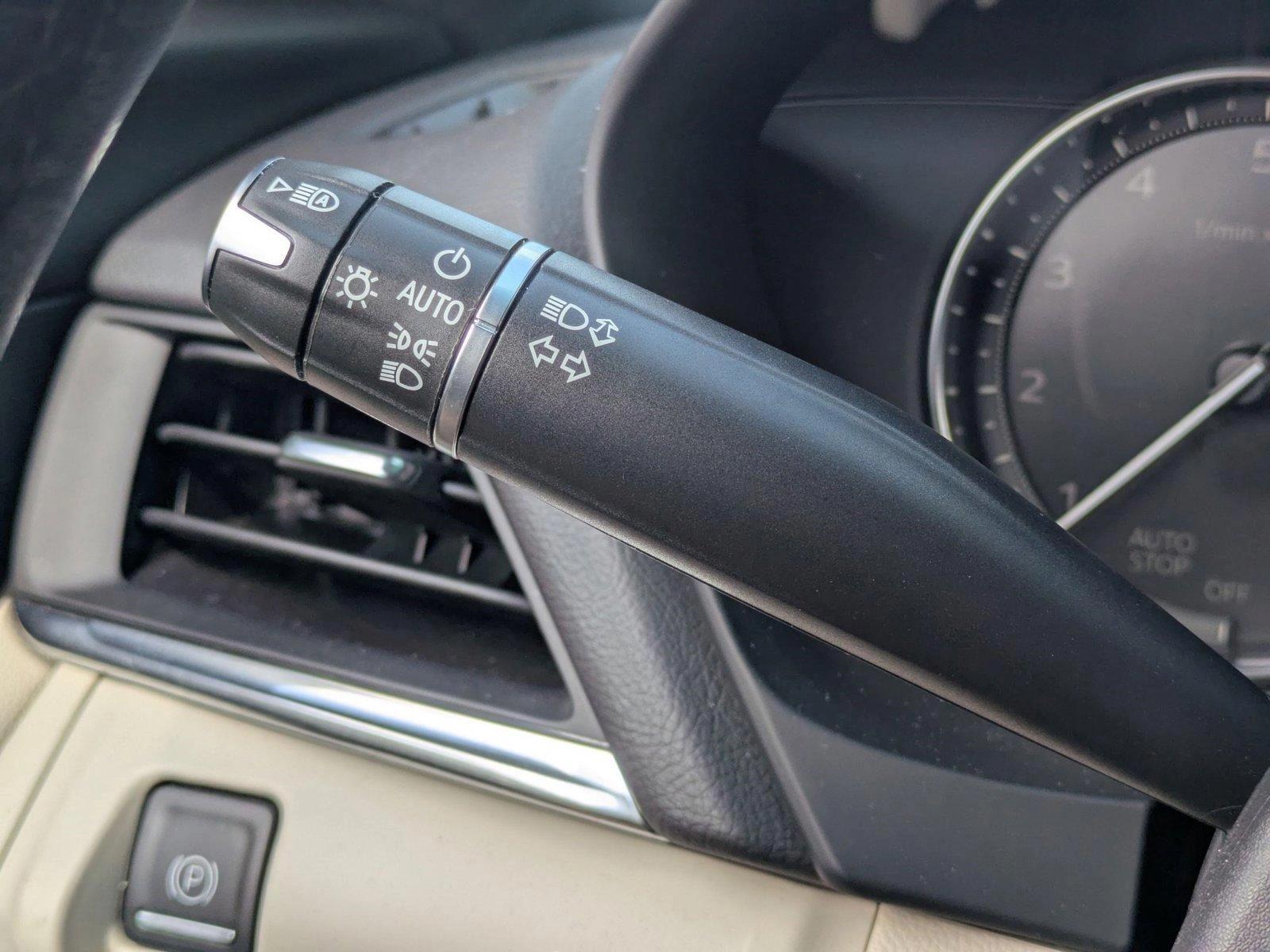 2022 Cadillac CT4 Vehicle Photo in Sarasota, FL 34231