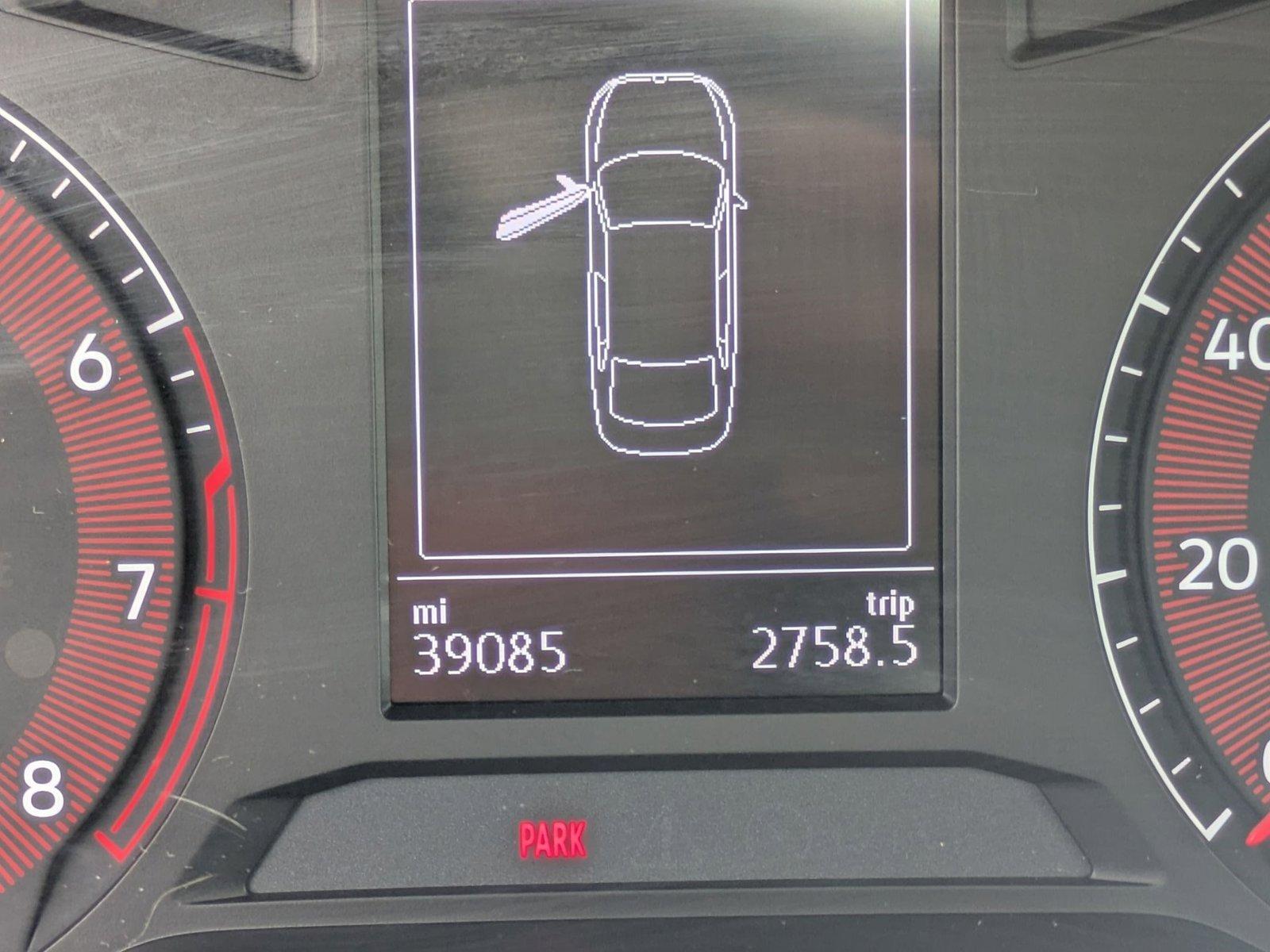 2020 Volkswagen Jetta Vehicle Photo in Clearwater, FL 33761