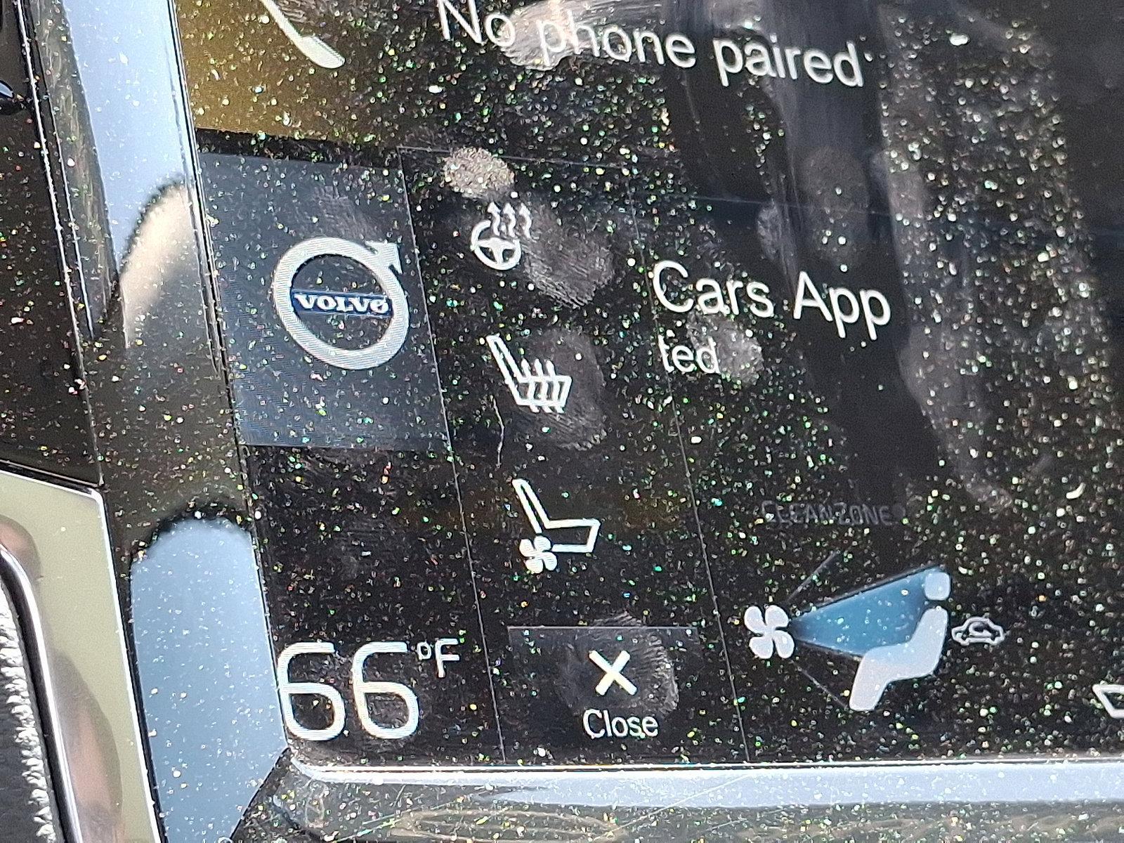 2022 Volvo XC90 Vehicle Photo in Trevose, PA 19053