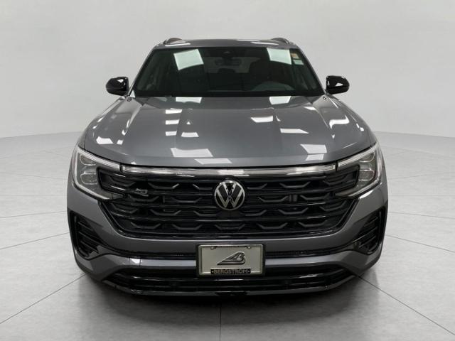 2025 Volkswagen Atlas Cross Sport Vehicle Photo in Appleton, WI 54913