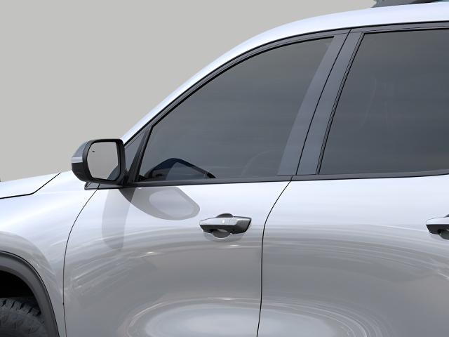 2025 Chevrolet Traverse Vehicle Photo in MIDDLETON, WI 53562-1492