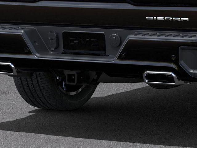 2025 GMC Sierra 1500 Vehicle Photo in DANBURY, CT 06810-5034