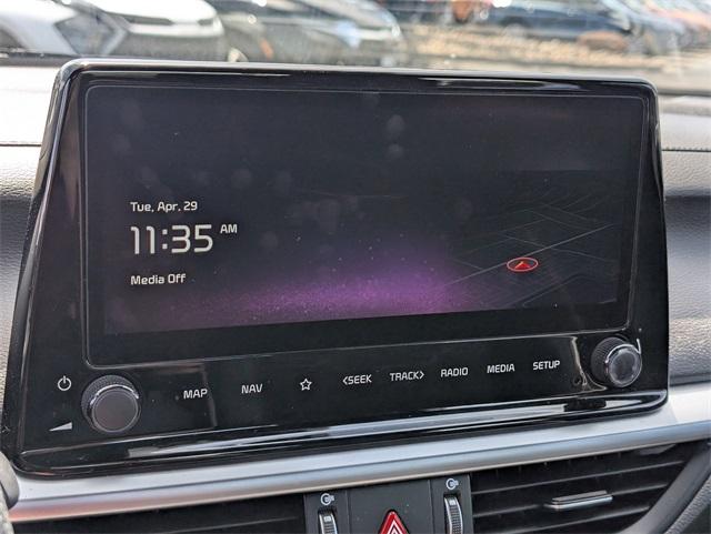 2023 Kia Forte Vehicle Photo in AURORA, CO 80012-4011