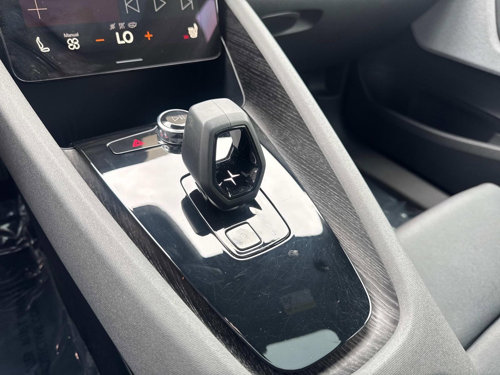 2022 Polestar 2 Vehicle Photo in LOS ANGELES, CA 90007-3794