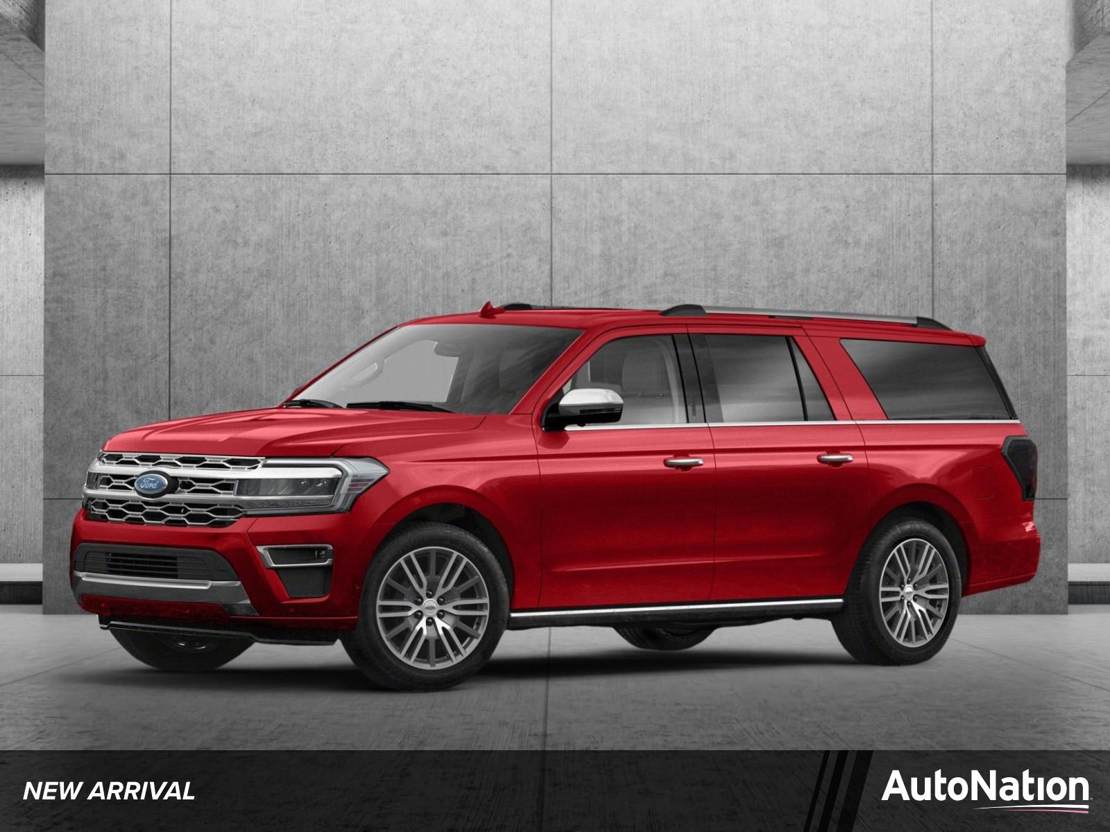 2022 Ford Expedition Max Vehicle Photo in Jacksonville, FL 32244