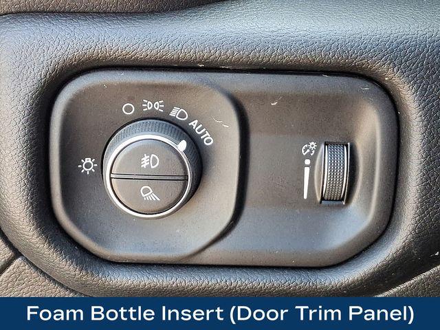 2022 Ram 1500 Vehicle Photo in PAWLING, NY 12564-3219