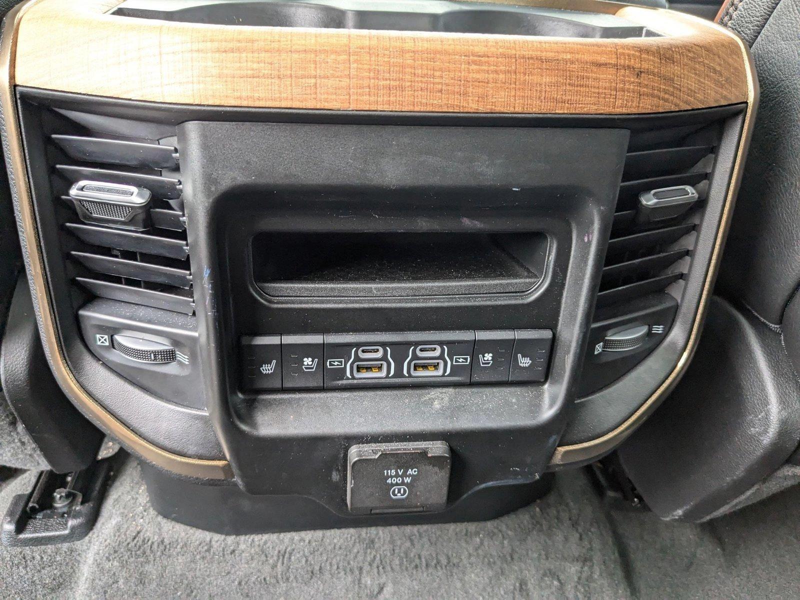 2023 Ram 1500 Vehicle Photo in MIAMI, FL 33134-2699