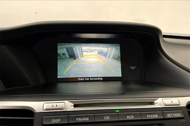 2014 Honda Accord Sedan Vehicle Photo in Grapevine, TX 76051