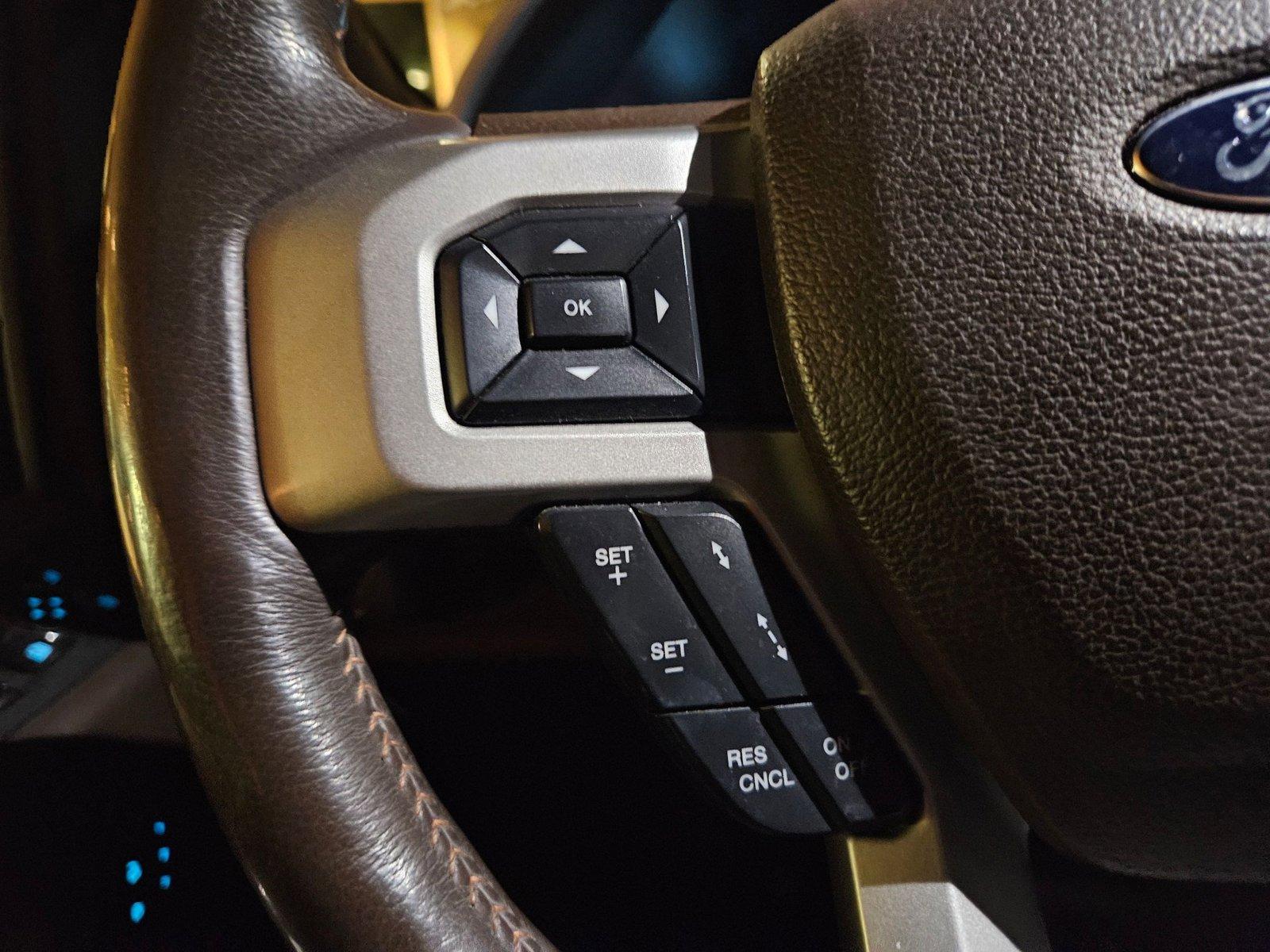 2017 Ford Super Duty F-250 SRW Vehicle Photo in Jacksonville, FL 32256