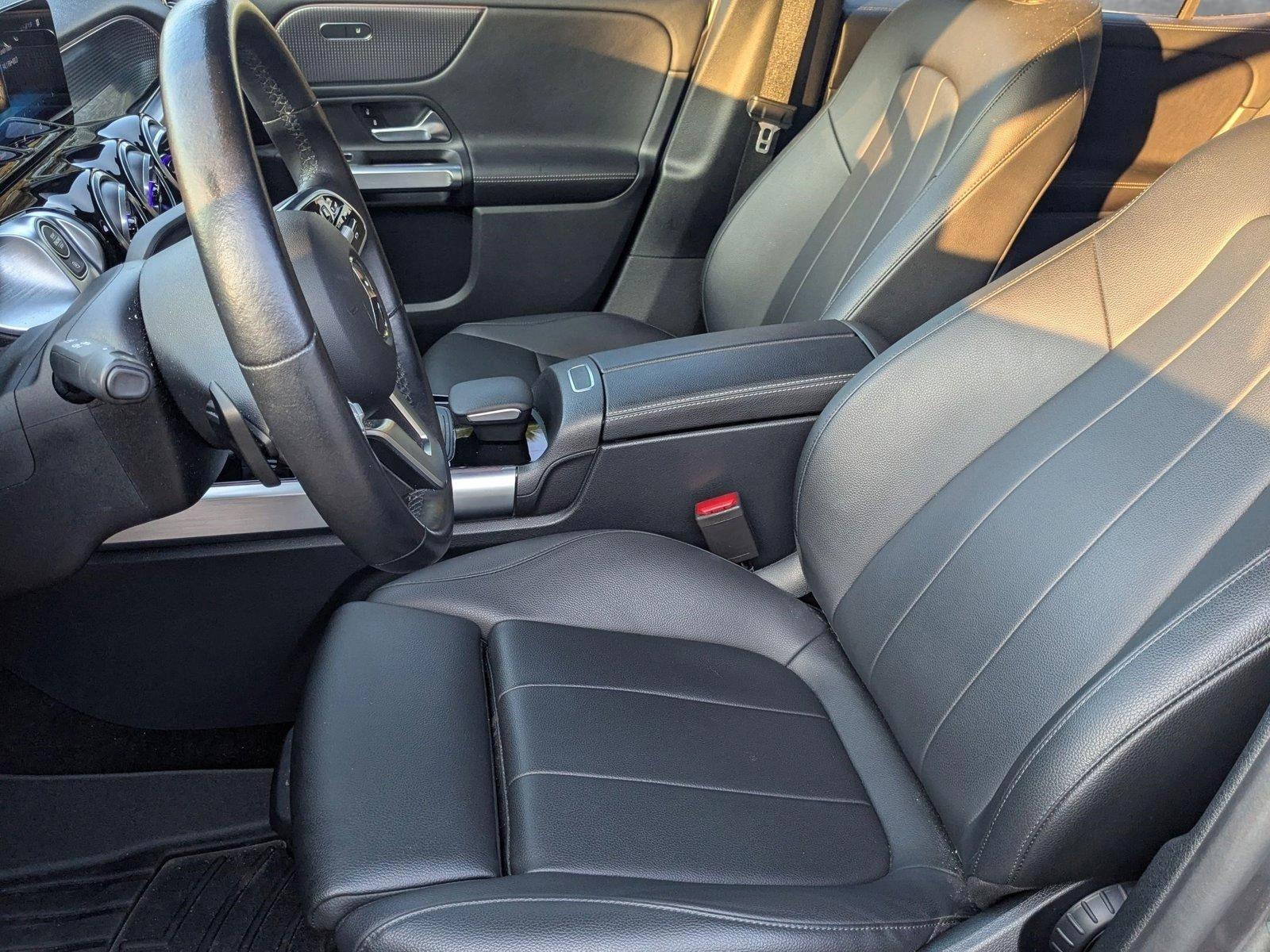 2022 Mercedes-Benz GLB Vehicle Photo in Wesley Chapel, FL 33544