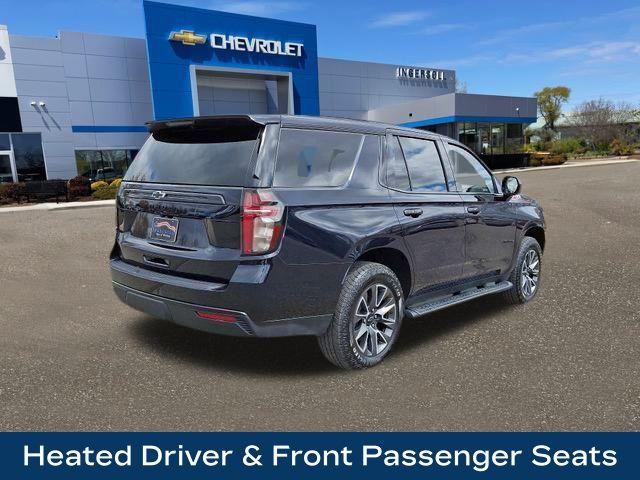 2023 Chevrolet Tahoe Vehicle Photo in DANBURY, CT 06810-5034