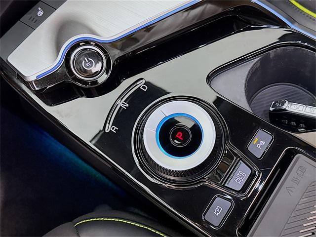 2023 Kia EV6 Vehicle Photo in Everett, WA 98204