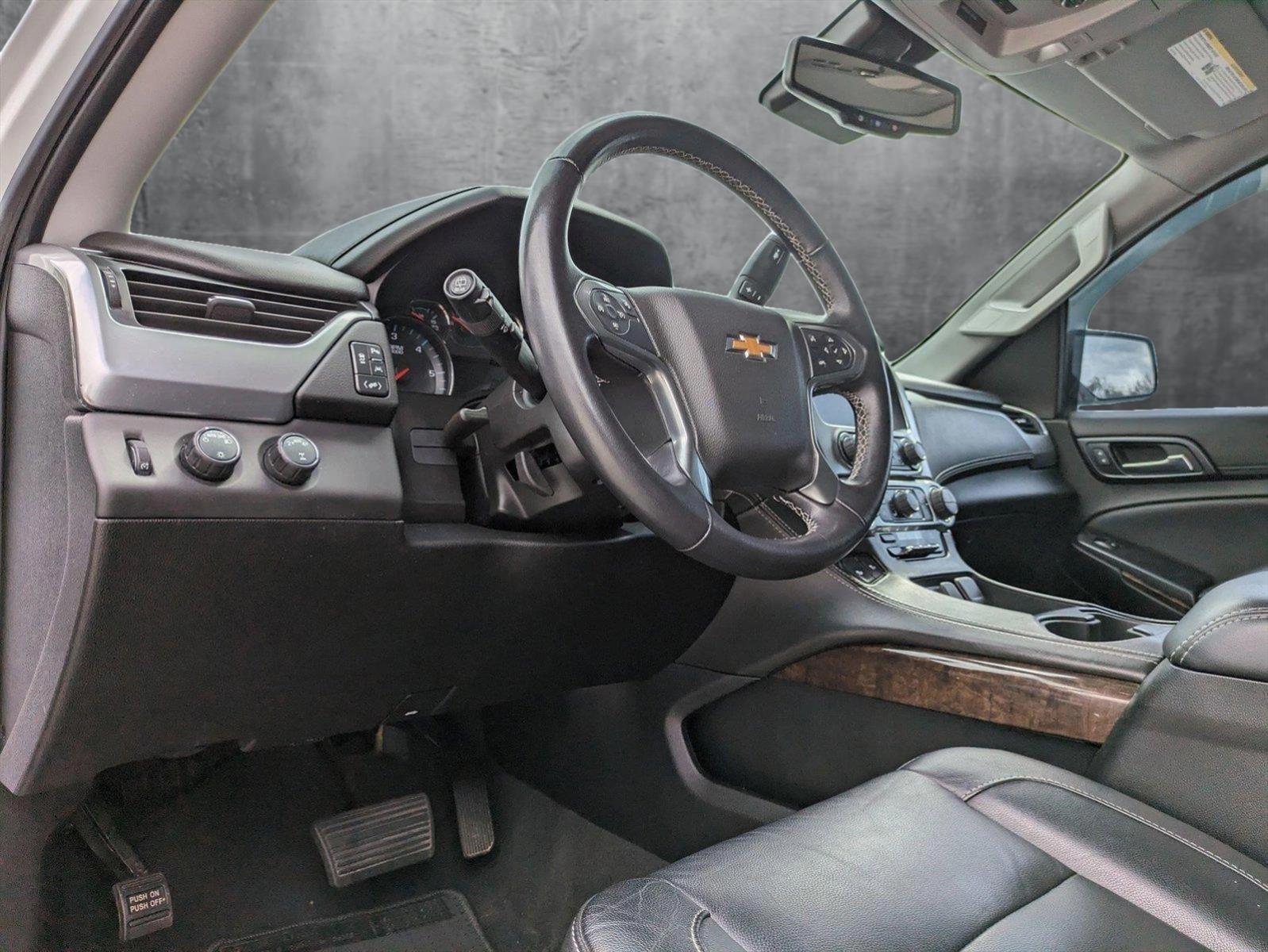2020 Chevrolet Tahoe Vehicle Photo in AUSTIN, TX 78759-4154