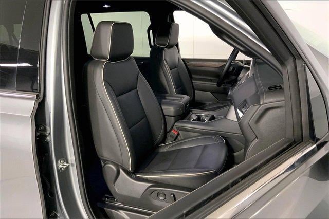 2024 Chevrolet Suburban Vehicle Photo in INDEPENDENCE, MO 64055-1314