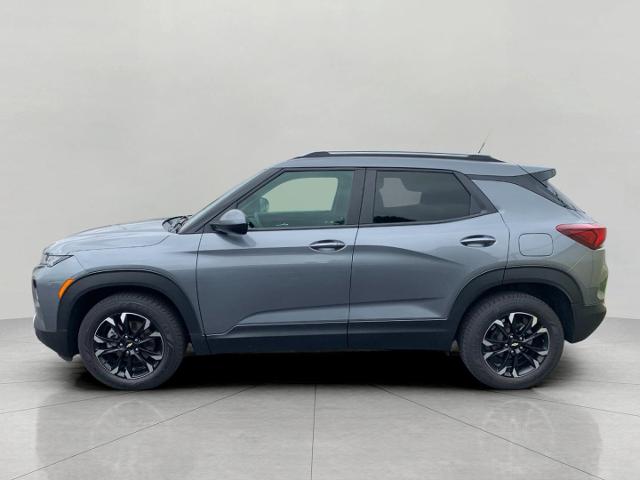 2022 Chevrolet Trailblazer Vehicle Photo in APPLETON, WI 54914-4656