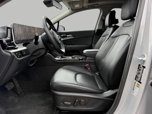 2023 Kia Sportage Vehicle Photo in Appleton, WI 54914
