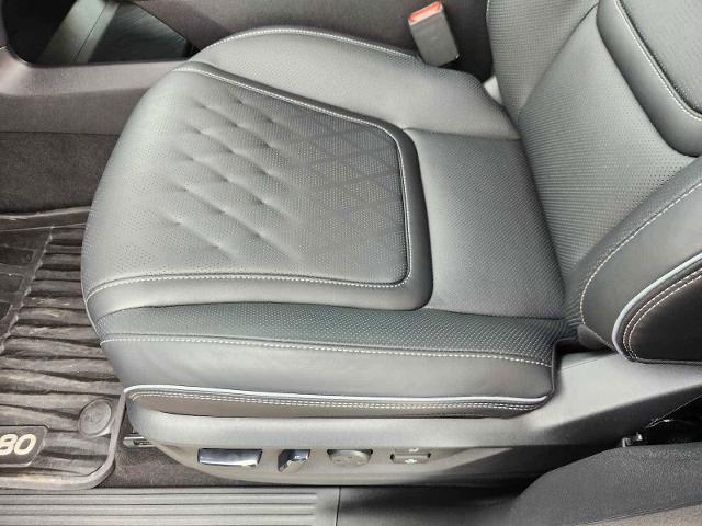 2025 INFINITI QX80 Vehicle Photo in DALLAS, TX 75209