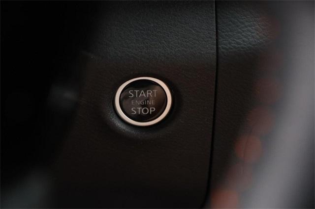 2024 Nissan Frontier Vehicle Photo in Hazelwood, MO 63042