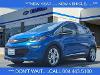 Used 2020 Chevrolet Bolt EV LT with VIN 1G1FY6S08L4106060 for sale in Tappahannock, VA