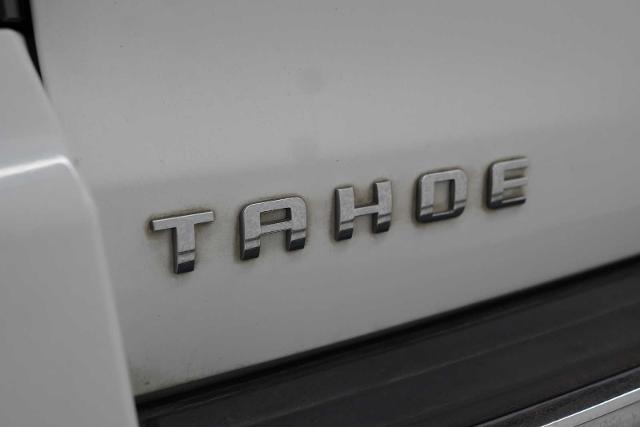 2020 Chevrolet Tahoe Vehicle Photo in GRAPEVINE, TX 76051
