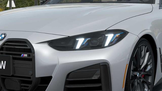 2025 BMW M440i Vehicle Photo in GRAPEVINE, TX 76051