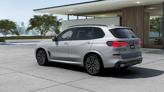 2026 BMW X5 sDrive40i Vehicle Photo in GRAPEVINE, TX 76051