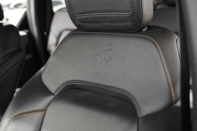 2022 Ford Bronco Vehicle Photo in GRAPEVINE, TX 76051