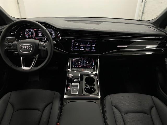 2025 Audi Q7 Vehicle Photo in Appleton, WI 54913