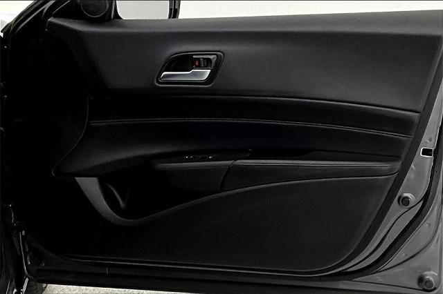 2021 Acura ILX Vehicle Photo in Grapevine, TX 76051