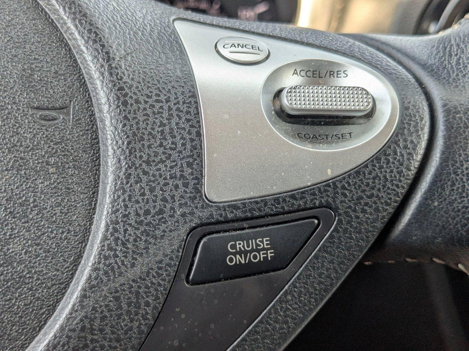 2017 Nissan JUKE Vehicle Photo in St. Petersburg, FL 33713