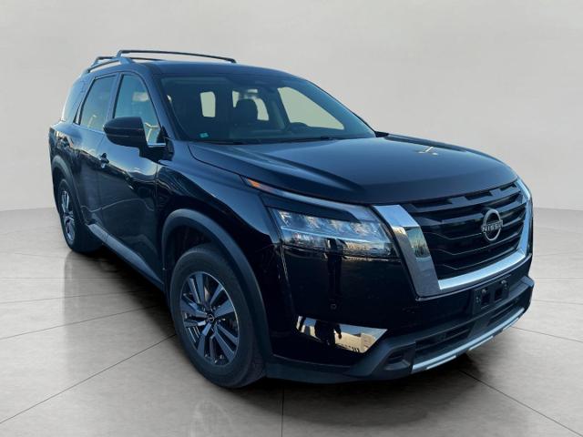 2023 Nissan Pathfinder Vehicle Photo in Appleton, WI 54913