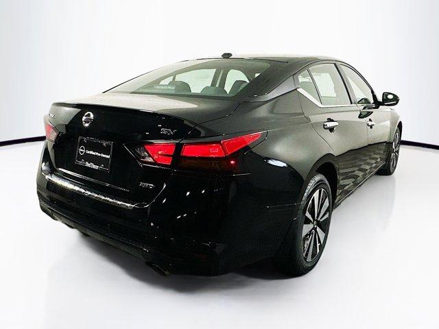2022 Nissan Altima Vehicle Photo in Flemington, NJ 08822