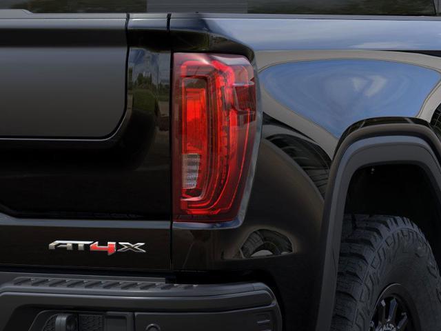 2025 GMC Sierra 1500 Vehicle Photo in LAS VEGAS, NV 89146-3033