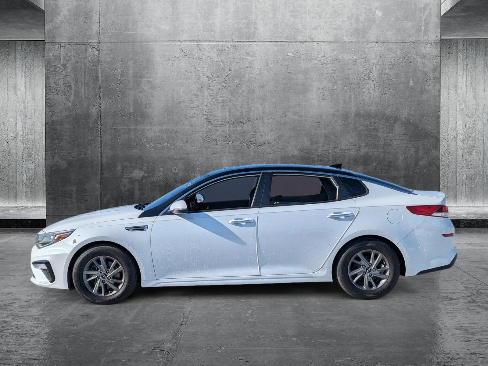 2019 Kia Optima Vehicle Photo in Ft. Myers, FL 33907