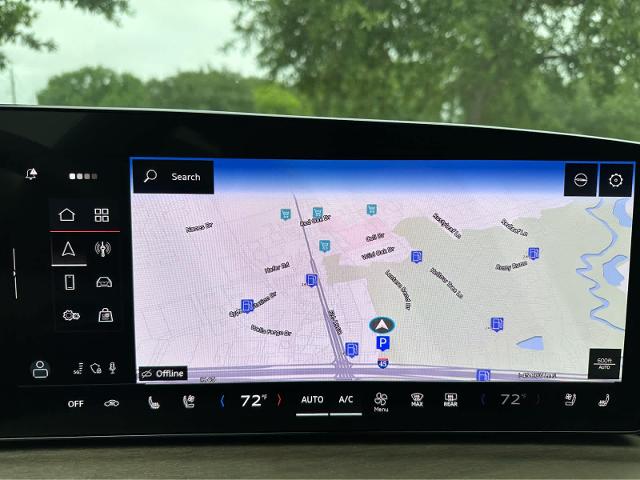 2025 Audi Q5 Vehicle Photo in HOUSTON, TX 77090